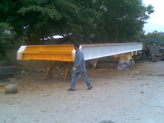 รับสร้างหางแปลกๆๆ