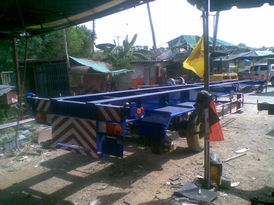 ขายหางก้างปลาใหม่ๆๆๆ2เพลา