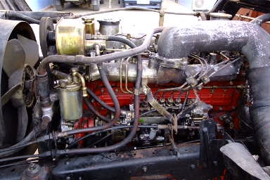 ขาย รถบรรทุกHENO FD ติดเครน ทาดาโน่ 30 V 185 แรงม้า รถเดิมเดิมไม่ได้ตบแต่ง สภาบพร้อมใช้งานมากมาก