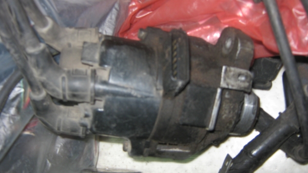 ขายจานจ่ายมิตซูท้ายเบ็นซ์