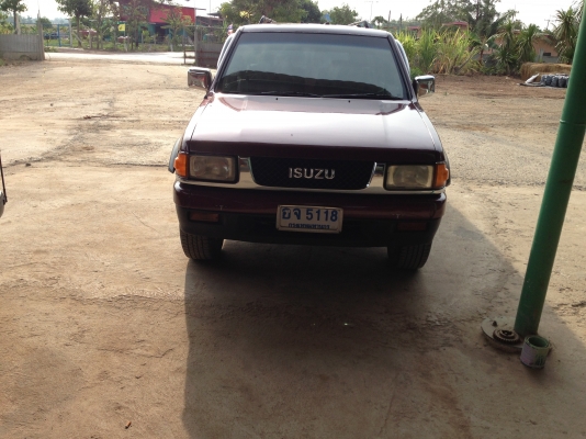 ขายIsuzu tfr
