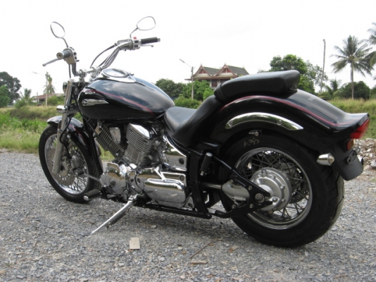 ขาย yamaha dragstar1100 y 99 ประกอบใหม่เอกสารอินวอยท์ ขาย yamaha dragstar1100 y 99 ประกอบใหม่เอกสารอินวอยท์