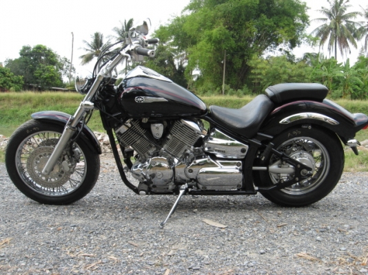 ขาย yamaha dragstar1100 y 99 ประกอบใหม่เอกสารอินวอยท์ ขาย yamaha dragstar1100 y 99 ประกอบใหม่เอกสารอินวอยท์