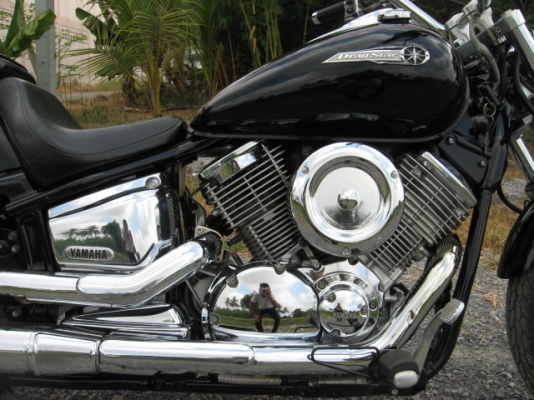 ขาย yamaha dragstar1100 y 99 ประกอบใหม่เอกสารอินวอยท์ ขาย yamaha dragstar1100 y 99 ประกอบใหม่เอกสารอินวอยท์