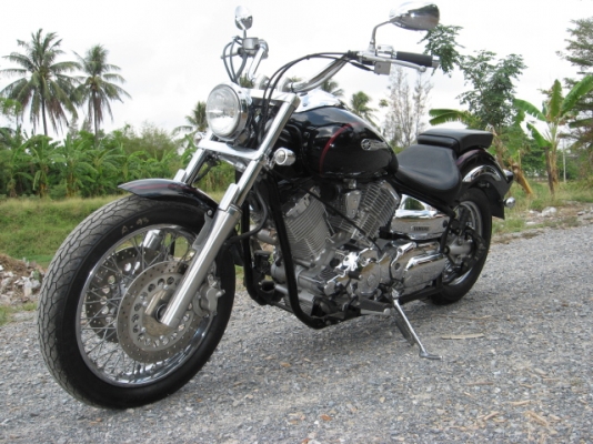 ขาย yamaha dragstar1100 y 99 ประกอบใหม่เอกสารอินวอยท์ ขาย yamaha dragstar1100 y 99 ประกอบใหม่เอกสารอินวอยท์