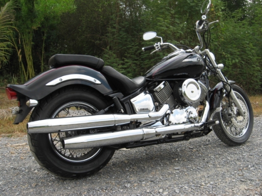 ขาย yamaha dragstar1100 y 99 ประกอบใหม่เอกสารอินวอยท์ ขาย yamaha dragstar1100 y 99 ประกอบใหม่เอกสารอินวอยท์