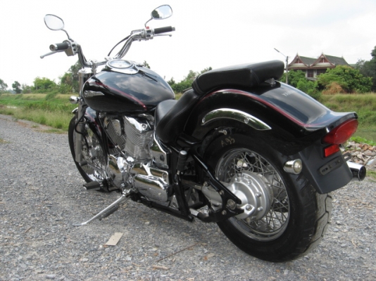 ขาย yamaha dragstar1100 y 99 ประกอบใหม่เอกสารอินวอยท์ ขาย yamaha dragstar1100 y 99 ประกอบใหม่เอกสารอินวอยท์