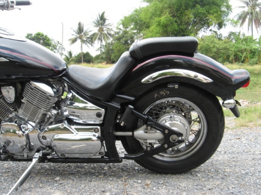 ขาย yamaha dragstar1100 y 99 ประกอบใหม่เอกสารอินวอยท์ ขาย yamaha dragstar1100 y 99 ประกอบใหม่เอกสารอินวอยท์