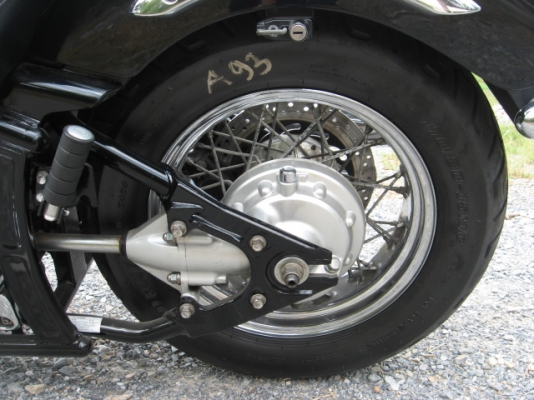 ขาย yamaha dragstar1100 y 99 ประกอบใหม่เอกสารอินวอยท์ ขาย yamaha dragstar1100 y 99 ประกอบใหม่เอกสารอินวอยท์