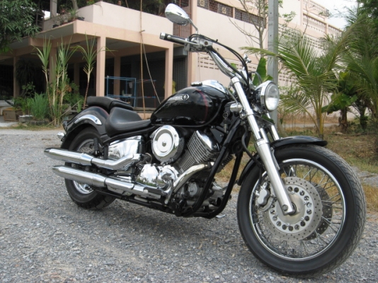 ขาย yamaha dragstar1100 y 99 ประกอบใหม่เอกสารอินวอยท์ ขาย yamaha dragstar1100 y 99 ประกอบใหม่เอกสารอินวอยท์