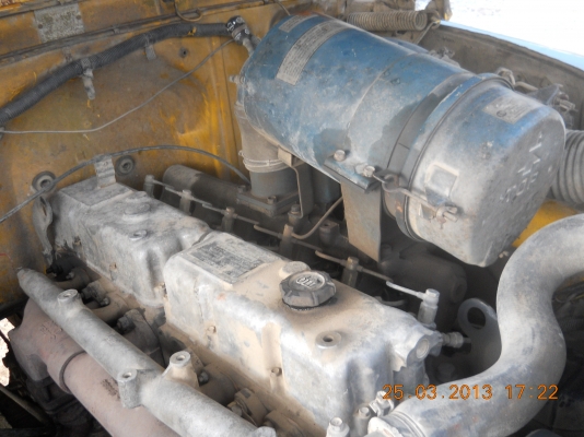 ขาย6ล้อดั๊มพ์หน้ายาวนิสสันแรงๆพร้อมใช้งาน