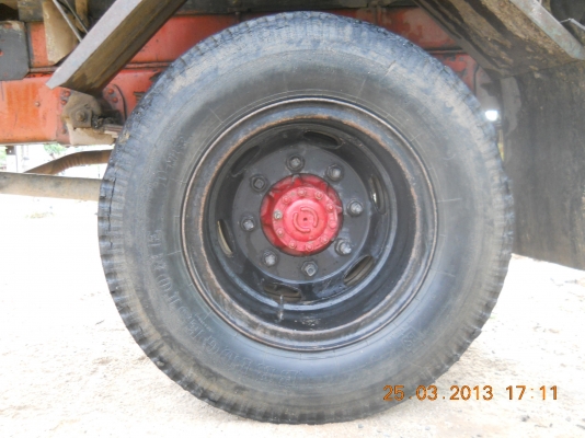 ขาย6ล้อดั๊มพ์หน้ายาวนิสสันแรงๆพร้อมใช้งาน