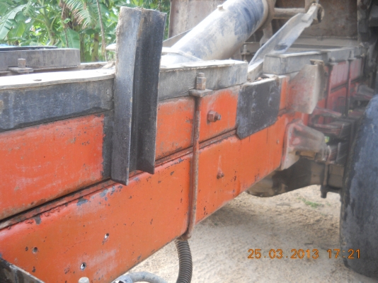 ขาย6ล้อดั๊มพ์หน้ายาวนิสสันแรงๆพร้อมใช้งาน