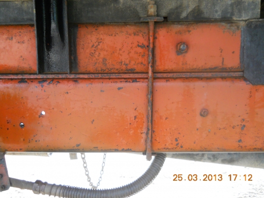 ขาย6ล้อดั๊มพ์หน้ายาวนิสสันแรงๆพร้อมใช้งาน