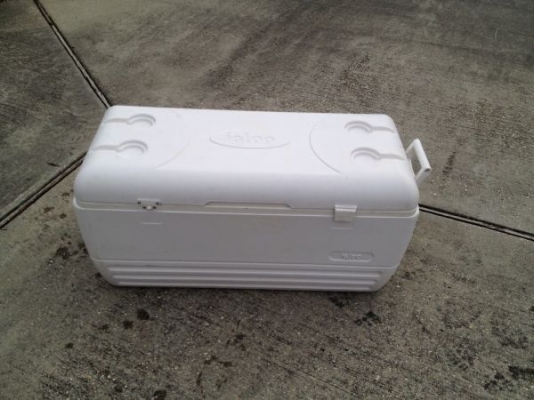 ขายกระติกIgloo 150 Qt