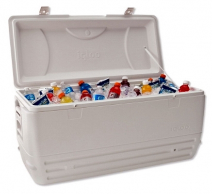 ขายกระติกIgloo 150 Qt