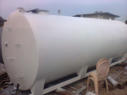 ขายถังน้ำมัน 15000ลิตร ราคา 65000.-บาท