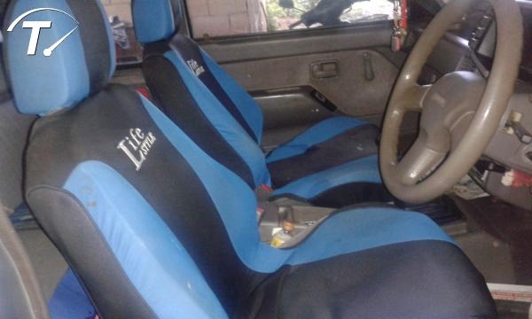 ขายอีซูซุ TFR ปี97 2500cc SLX(หน้าหนู)เครื่องดีแอร์เย็นวิ่งน้อย