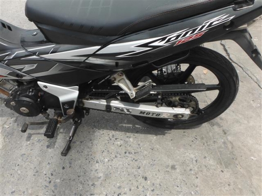 ขาย sonic ตัวใหม่ ล้อแม็ก สตาร์ทมือ ปี 49 ราคา 25500