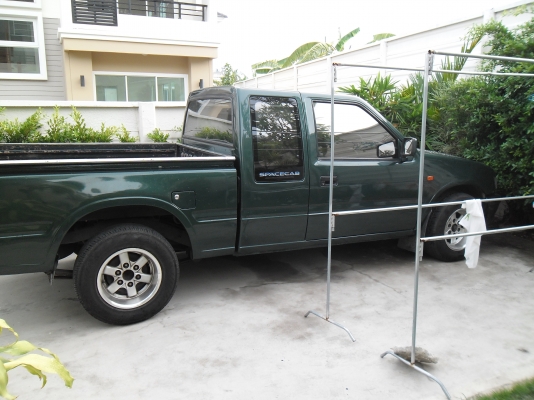 ขายรถกระบะ