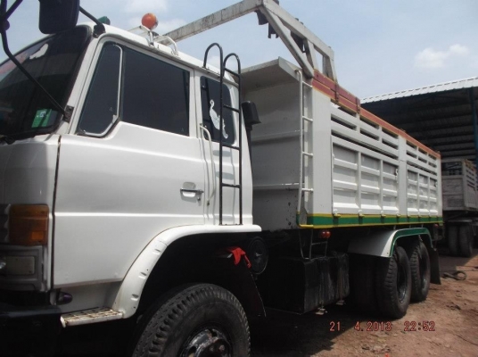 HINO 227 สวยๆ แน่นๆครับ