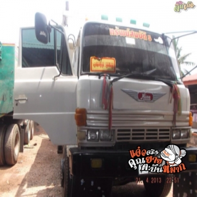 HINO 227 สวยๆ แน่นๆครับ