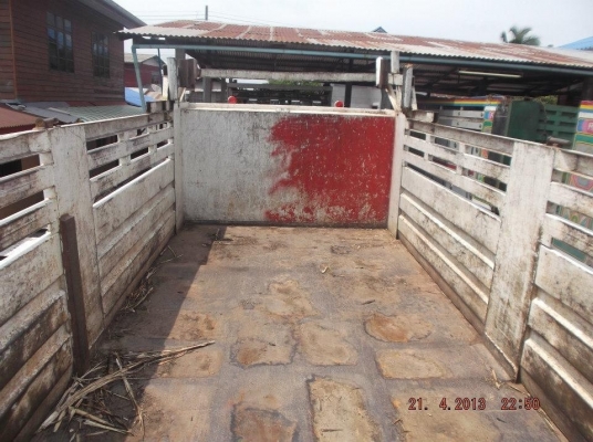 HINO 227 สวยๆ แน่นๆครับ