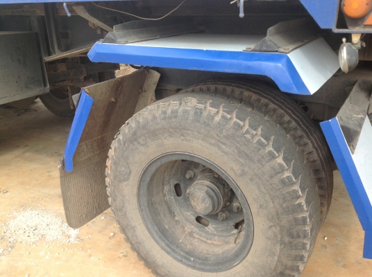 ขายด่วนลูกพ่วงดั้ม3คานยัด