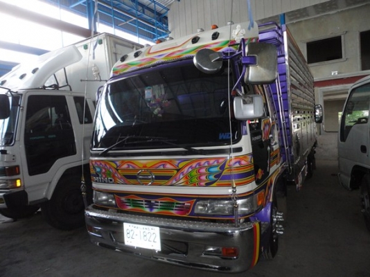 FD1J งามๆมาชมกันครับ ยาว6เมตร