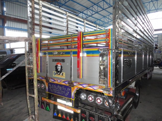 FD1J งามๆมาชมกันครับ ยาว6เมตร