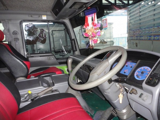 FD1J งามๆมาชมกันครับ ยาว6เมตร