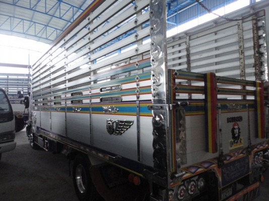 FD1J งามๆมาชมกันครับ ยาว6เมตร