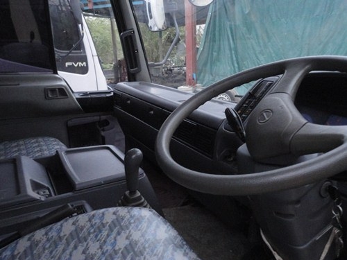 FD1J งามๆมาชมกันครับ ยาว6เมตร