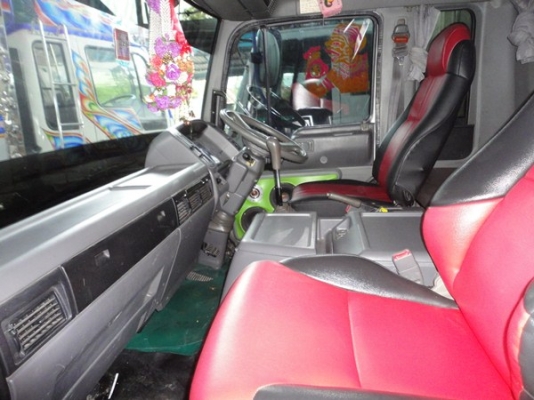 FD1J งามๆมาชมกันครับ ยาว6เมตร