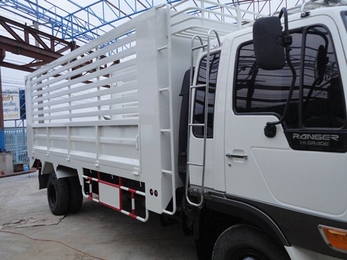 FD1J งามๆมาชมกันครับ ยาว6เมตร