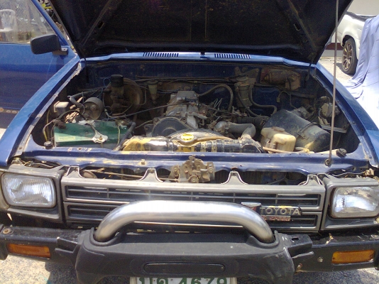 ของถูกมาแล้ว Toyota LN40 ดีเซล เครื่องดี แชชซีไม่ผุ เอกสารพร้อมโอน ของถูกมาแล้ว Toyota LN40 ดีเซล เครื่องดี แชชซีไม่ผุ เอกสารพร้อมโอน