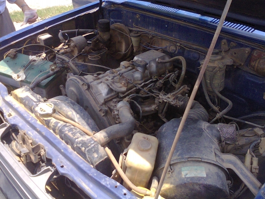 ของถูกมาแล้ว Toyota LN40 ดีเซล เครื่องดี แชชซีไม่ผุ เอกสารพร้อมโอน ของถูกมาแล้ว Toyota LN40 ดีเซล เครื่องดี แชชซีไม่ผุ เอกสารพร้อมโอน