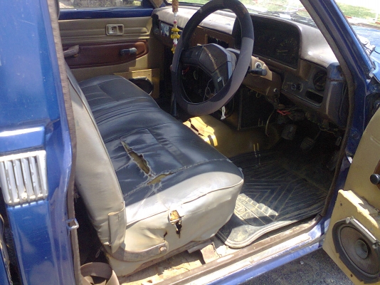 ของถูกมาแล้ว Toyota LN40 ดีเซล เครื่องดี แชชซีไม่ผุ เอกสารพร้อมโอน ของถูกมาแล้ว Toyota LN40 ดีเซล เครื่องดี แชชซีไม่ผุ เอกสารพร้อมโอน