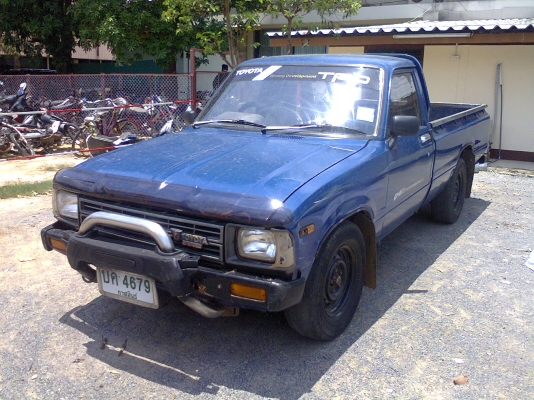 ของถูกมาแล้ว Toyota LN40 ดีเซล เครื่องดี แชชซีไม่ผุ เอกสารพร้อมโอน ของถูกมาแล้ว Toyota LN40 ดีเซล เครื่องดี แชชซีไม่ผุ เอกสารพร้อมโอน