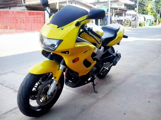 ต้องการขาย Vtr 1000 อินวอย+สรรพสมิต แล้วคับ..