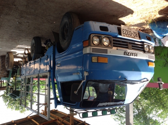 ISUZU 85 ขายถูกๆครับ