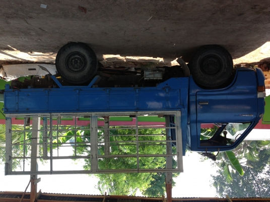 ISUZU 85 ขายถูกๆครับ