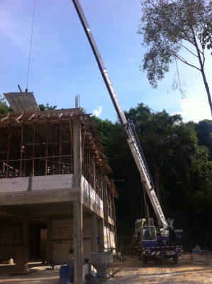 ขาย TADANO 20 ตัน ขาย TADANO 20 ตัน