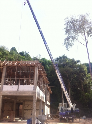 ขาย TADANO 20 ตัน ขาย TADANO 20 ตัน