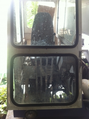 ขาย TADANO 20 ตัน