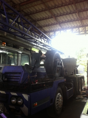 ขาย TADANO 20 ตัน ขาย TADANO 20 ตัน