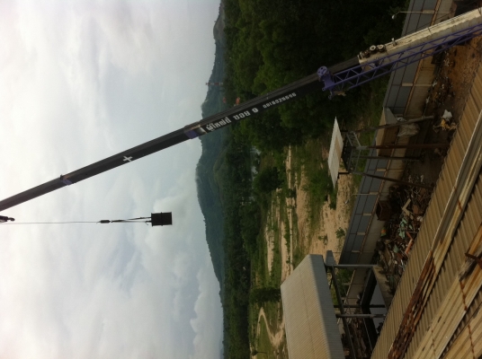 ขาย TADANO 20 ตัน ขาย TADANO 20 ตัน