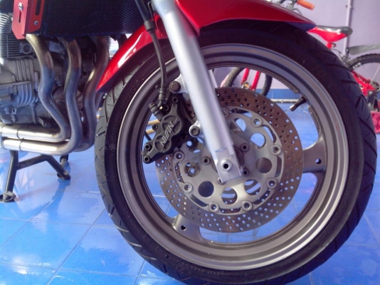 ขายแบนดิส  ทะเบียน สวยๆๆ