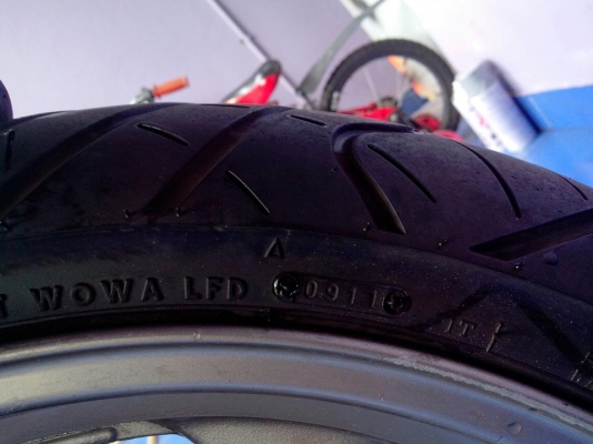 ขายแบนดิส  ทะเบียน สวยๆๆ