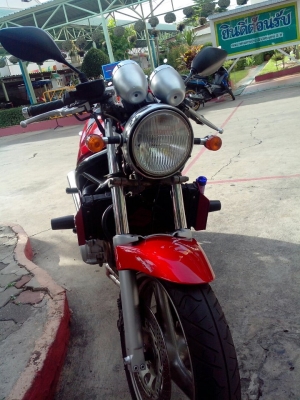 ขายแบนดิส  ทะเบียน สวยๆๆ